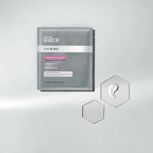 Babor Neuro Sensitive Calming Mask (75 ml) - Maseczki do twarzy - miniaturka - grafika 2