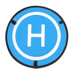 Sunnylife Lądowisko do dronów 75cm - Akcesoria do drona - miniaturka - grafika 1