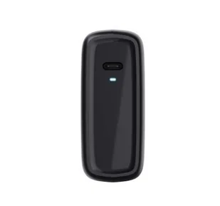 Ładowarka MAXO 100W USB-C Czarna - Ładowarki do telefonów - miniaturka - grafika 4