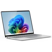Laptopy 2w1 - MICROSOFT Surface Copilot+ PC 13.8" Snapdragon X Elite 16GB RAM 512GB SSD Windows 11 Home ZGP-00009 - miniaturka - grafika 1
