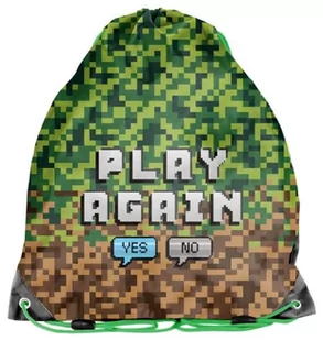 Paso Worek na buty Gaming Play PP22PX-712 PASO - Worki na buty - miniaturka - grafika 2