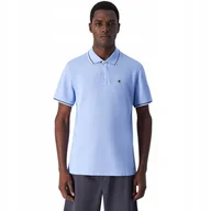 Koszulki męskie - ND05_K1450-XL 220897 BS186 Koszulka meska Champio - miniaturka - grafika 1