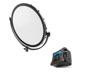 Lampy błyskowe - Newell Air Artha XL i akumulator BP-95 LCD V-Mount - miniaturka - grafika 1