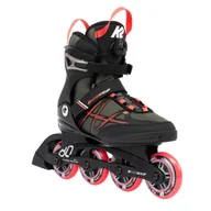 Rolki - Rolki damskie K2 Alexis 80 Boa  EUR 39,5 - miniaturka - grafika 1