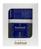 Zestawy kosmetyków męskich - Snailmed - Kuracja aktywny mężczyzna - zestaw - miniaturka - grafika 1