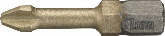 Luna Groty Torsion 29 mm krzyżowe Philips Prime Luna PH3 2 szt.