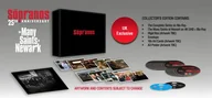 Pozostałe filmy Blu-Ray - Rodzina Soprano Seasons 1-6 Complete Collection - miniaturka - grafika 1