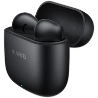 Słuchawki - Huawei FreeBuds SE 2 Douszne Bluetooth 5.3 Czarny - miniaturka - grafika 1