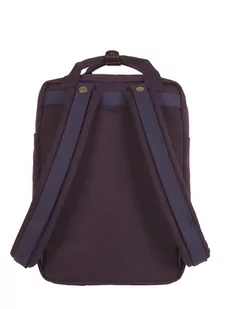 Plecak Doughnut Macaroon - grape - Plecaki - miniaturka - grafika 2