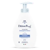 Płyny do higieny intymnej - DermoMed Fiordaliso - Płyn do higieny intymnej (250 ml) - miniaturka - grafika 1