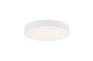 Lampa sufitowa Marcello AZ5081 LED 60W do łazienki biała - Lampy sufitowe - miniaturka - grafika 1