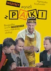 Wszyscy wyszli z PAKI. Biografia (prawie) każdego kabaretu w Polsce wraz z instrukcją jego obsługi - Biografie i autobiografie - miniaturka - grafika 1