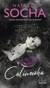 Calineczka - Kryminały - miniaturka - grafika 1