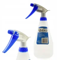 Opryskiwacze - Opryskiwacz Ręczny 0,75L Rozpylacz Ogrodowy - miniaturka - grafika 1