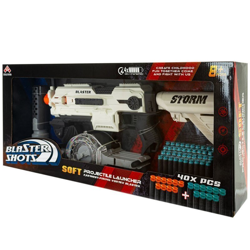 DLA DZIECI ZABAWKOWY KARABIN