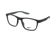 Okulary korekcyjne, oprawki, szkła - Dioptrie szkieł Nike 7038 033 - miniaturka - grafika 1