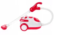 Zabawki AGD - LT55 Odkurzacz Elektryczny Dla Dzieci Na Baterie - miniaturka - grafika 1