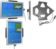 Uchwyty samochodowe do telefonów - Uchwyt aktywny z kablem USB do Samsung Galaxy Tab PRO 12.2 4G SM-P905 & Wi-Fi SM-P900 - miniaturka - grafika 1