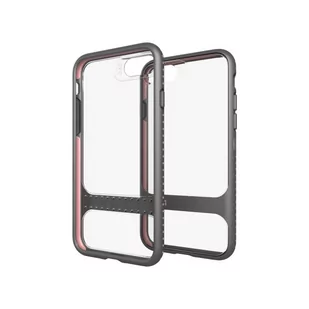 Gear4 Soho etui wzmocnione na tył Apple iPhone 7 (4.7") NA TYŁ TWORZYWO SZTUCZNE RÓŻOWY JASNY - Etui i futerały do telefonów - miniaturka - grafika 1