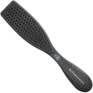 Olivia Garden Essential Style Wet Bristles Green Medium szczotka do włosów - Szczotki do włosów dla dzieci - miniaturka - grafika 1