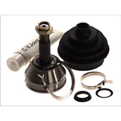 Przeguby i półosie - SAMKO PRZEGUB VW POLO 1.0/1.3/1.4 - miniaturka - grafika 1