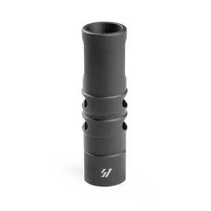 Strike Industries - Kompensator Miller - .223 / 5,56 mm - SI-AR-MIL - Osprzęt do wiatrówek - miniaturka - grafika 2