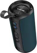 Głośnik Bluetooth Canyon OnMove 15 Niebieski Darmowa dostawa od 99 zł!