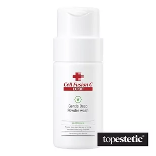 Cell Fusion C Expert Expert Gentle Deep Powder Wash Peeling enzymatyczny w proszku 70 g - Peelingi i scruby do twarzy - miniaturka - grafika 1