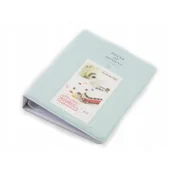 Albumy fotograficzne - LOVEINSTANT Album LOVEINSTANT Instax Mini Miętowy 32 stron) - miniaturka - grafika 1