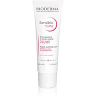 Kremy do twarzy - Bioderma Sensibio Forte Cream 40ml - miniaturka - grafika 1