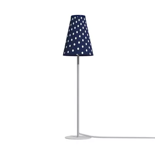 Nowodvorski Trifle 8076 lampa stołowa lampka 1x10W G9 biała - Lampy stojące - miniaturka - grafika 1