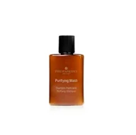 Szampony do włosów - Philip Martin's Purifying Wash 100 ml Szampon oczyszczający do przetłuszczającej się skóry głowy - miniaturka - grafika 1