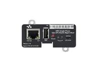 Pozostałe akcesoria sieciowe - HPE Q1C17A przełącznik - miniaturka - grafika 1