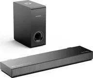 Głośniki i kolumny - Ultimea Nova S50 BT 5.3 190W - miniaturka - grafika 1