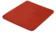 Dywaniki łazienkowe - Kleine Wolke Cony Dywan kąpielowy czerwony 55x 65 cm - miniaturka - grafika 1