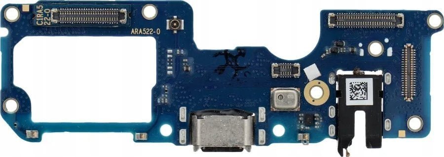 OEM Płytka ładowania do REALME 7 Pro OEM Fast Charger