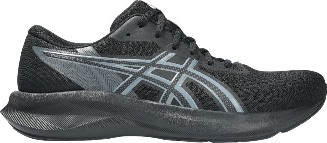 Asics Buty męskie do biegania Asics Patriot 14 1011C050 003 44,5