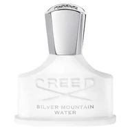 Wody i perfumy damskie - Creed, Silver Mountain Water, Woda perfumowana spray, 30ml - miniaturka - grafika 1