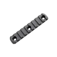 Osprzęt do wiatrówek - Magpul - Szyna RIS M-LOK® Polymer Rail - 9 slots - MAG592 - miniaturka - grafika 1