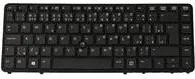 HP Klawiatura 730794-FL1 - Klawiatury do laptopów - miniaturka - grafika 1