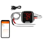 Termometry kuchenne - Termometr do żywności SOENS 186012 - miniaturka - grafika 1