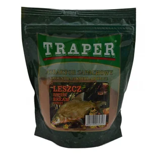 ATRAKTOR ZAPACHOWY TRAPER 250G LESZCZ EXPERT 01052 - Zanęty - miniaturka - grafika 1