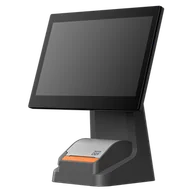 Inne urządzenia handlowo-usługowe - Terminal komputerowy Sunmi D2s Plus 15,6" + 15,6" - miniaturka - grafika 1