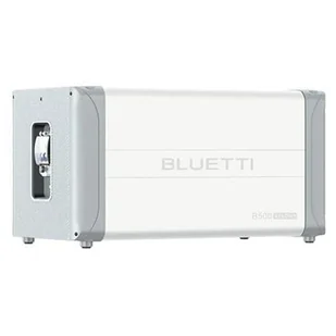 Moduł rozszerzający BLUETTI B500 4960 Wh - Akcesoria do kolektorów i fotowoltaiki - miniaturka - grafika 1