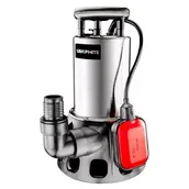 Pompy wodne - Graphite 59G446 - miniaturka - grafika 1