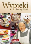 Ciasta, desery, wypieki - Wypieki Siostry Marii - miniaturka - grafika 1