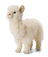Maskotki i pluszaki - WWF Alpaka biała 31cm - miniaturka - grafika 1