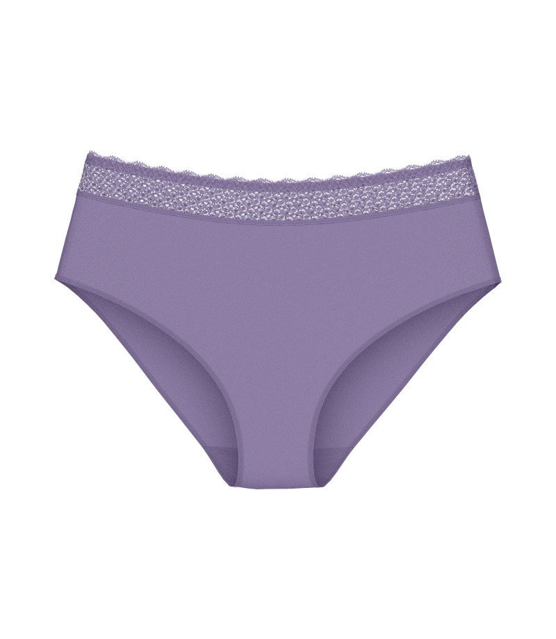 Majtki damskie Triumph Feel of Modal Midi-L