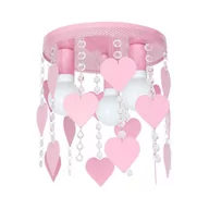 Lampy sufitowe - Milagro Lampa Sufitowa CORAZON 3xE27 MLP1149 - miniaturka - grafika 1