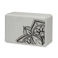 Klocki do jogi - GAIAM KOSTKA DO JOGI DOVETAIL 64975 - miniaturka - grafika 1